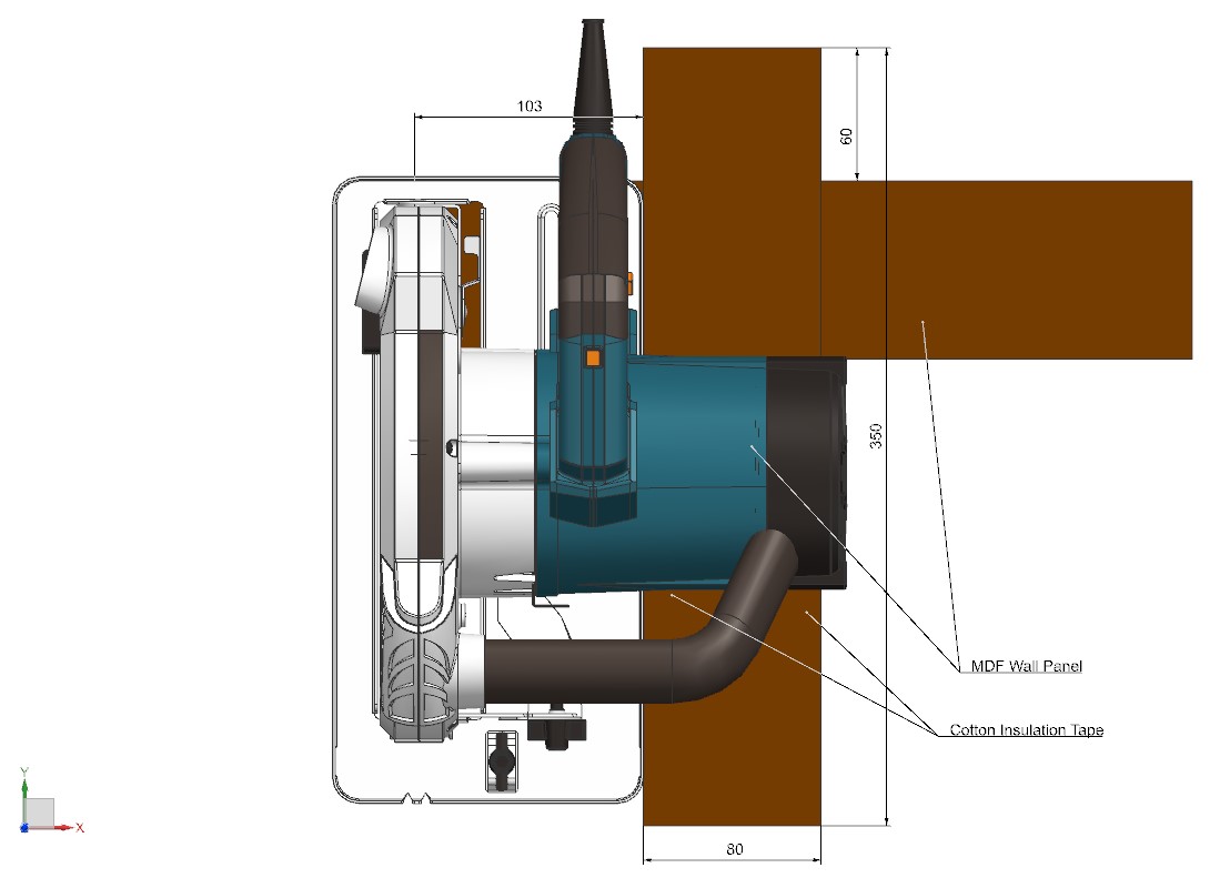 circular saw crosscut jig plans