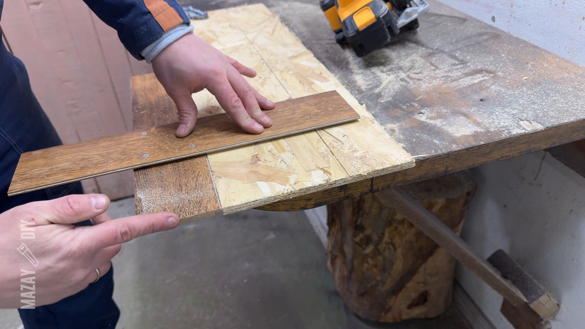 01 mini circular saw guide