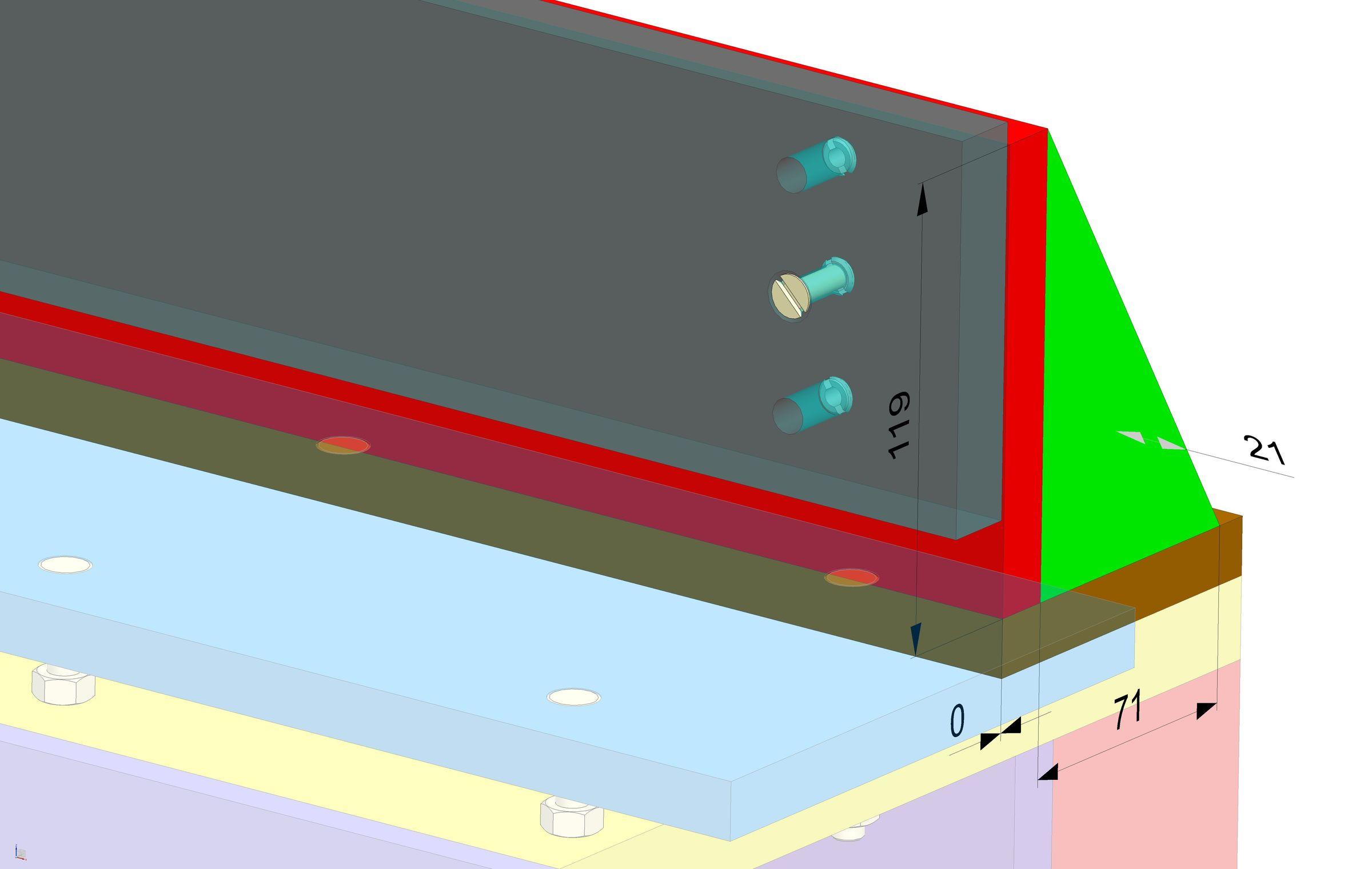 DIY benchtop jointer plans