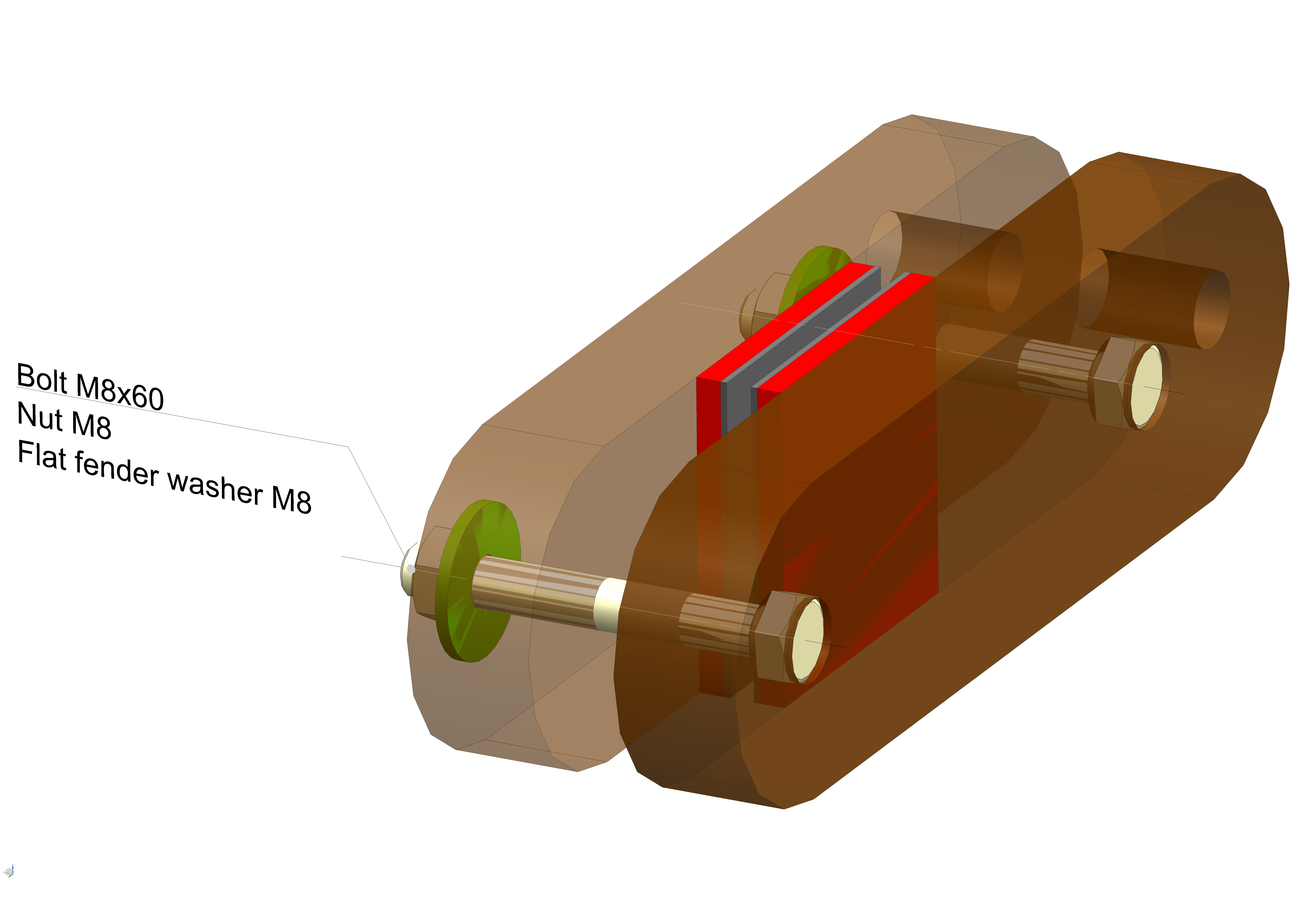 Chainsaw mill guide plans
