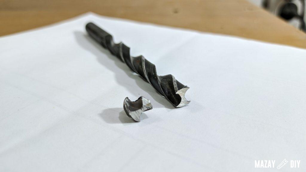 DIY Drill Bit sharpening jig — Free plans, 3D model and measurements