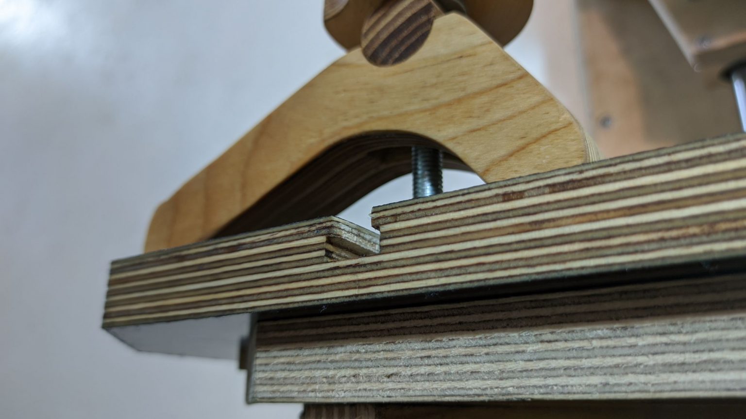 DIY Ttrack Hold Down Clamps — Free templates and 3D model