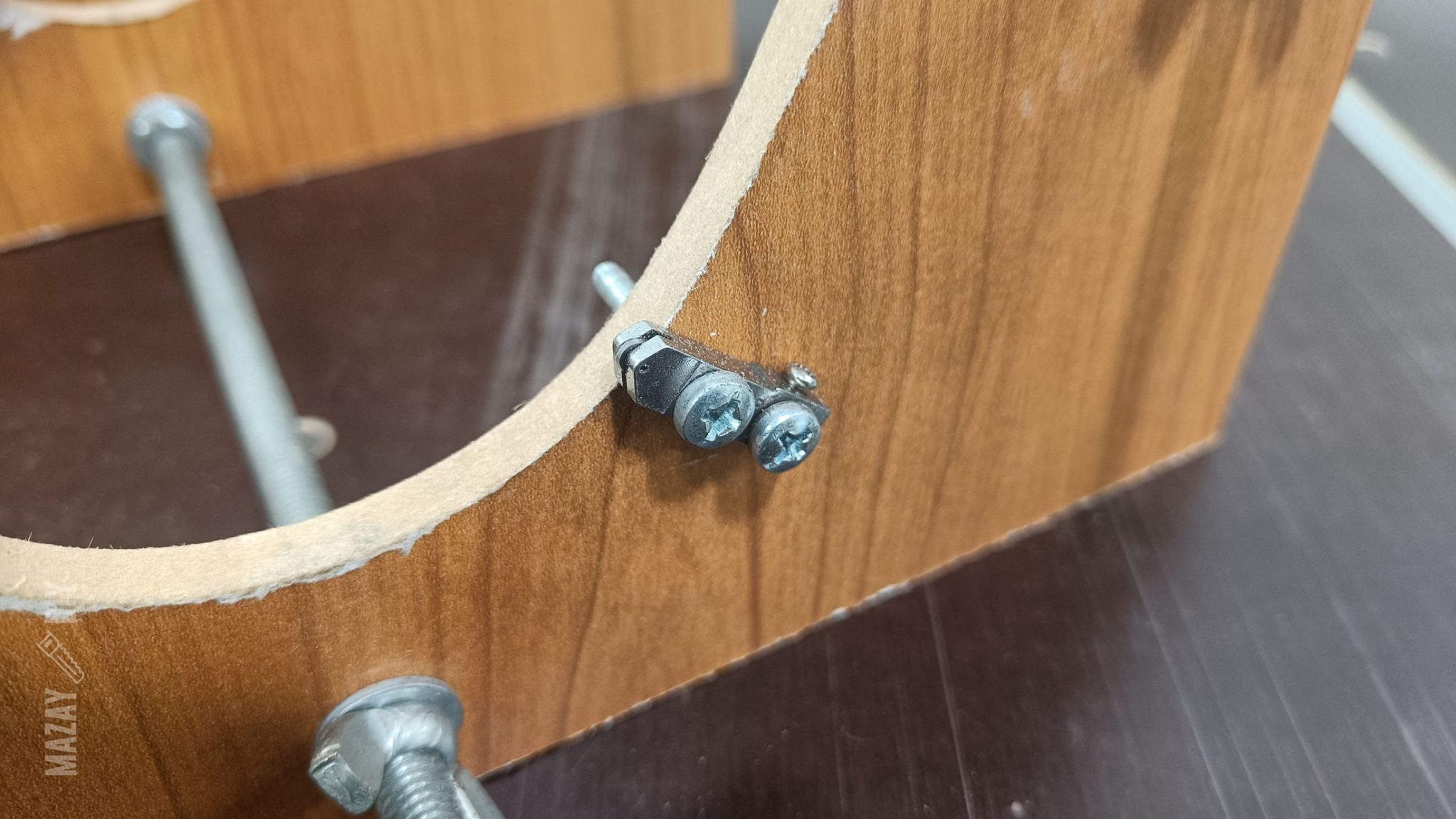 Homemade Glass Bottle Cutting Jig — Free Plans + Video Tutorial